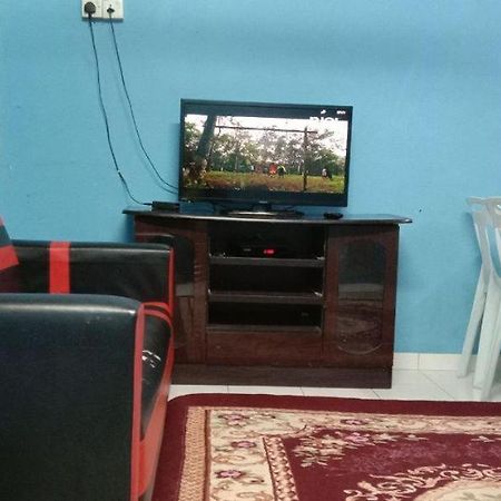 Bajet Homestay - Low Cost Houses กวนตัน ภายนอก รูปภาพ